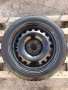 Резервна гума джанта 17 цола 5×115 за Opel / Опел , снимка 1