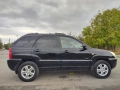KIA SPORTAGE 4x4 gpl, снимка 5