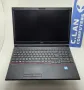 Fujitsu Lifebook E557 i3 7100U/8GB/256SSD/FHD, снимка 5