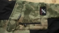 Revolution Race Camo Stretch Trouser размер S / M панталон със здрава и еластична материи - 1704, снимка 5