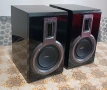 Тонколони PHILIPS MCD 716, снимка 2