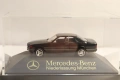 HERPA H0 1/87 MERCEDES BENZ КОЛИЧКА МОДЕЛ, снимка 2