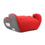 Детска седалка за кола 22-36 кг, SPARCO, сива/червена, снимка 4