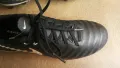 NIKE TIEMPO Leather Football Boots Размер EUR 40,5 / UK 6,5 бутонки естествена кожа 254-14-S, снимка 5