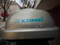Автобокс кутия за багаж Kamei, снимка 5