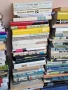 спешно продавам 600 книги от домашна библиотека , снимка 2