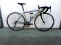Шосеен алуминиев велосипед/XS размер/ , снимка 18