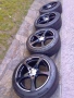 17 цола 5х 112мм лети джанти , снимка 7