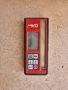 Hilti PRA 30G приемник за ротационен лазер, снимка 1