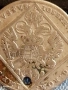 Сребърна монета 20 кройцера 1770г. Йозеф втори Нюрнберг 52986, снимка 8