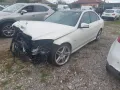 Mercedes-Benz C 2,2cdi , Мерцедес Ц на части! Април 2008, снимка 4