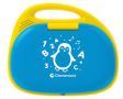 Детски DOT лаптоп Clementoni, интерактивна образователна играчка детски компютър, двуезичен, снимка 5