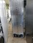 Като нов иноксов комбиниран хладилник с фризер Бош Bosch 2 години гаранция!, снимка 7