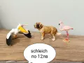 Schleich  животни , снимка 4