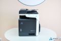 Цветен лазерен принтер, скенер, копир формат А4 Konica Minolta Bizhub C3110
