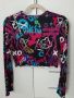 Дамска блузка, снимка 1 - Блузи с дълъг ръкав и пуловери - 46010059