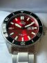 Orient Mako Kano Red , снимка 6