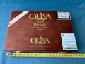 Дървена колекционерска кутия за пури Oliva Serie V Melanio, снимка 13