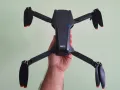 Професионален ДРОН L600 PRO MAX GPS 4K 3-AXIS gimble 3км 25 мин полет, снимка 6