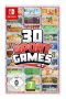 Игра JUST FOR GAMES 30 Sport Games In 1, за Nintendo Switch, снимка 1 - Игри за Nintendo - 46010877