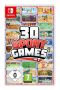 Игра JUST FOR GAMES 30 Sport Games In 1, за Nintendo Switch, снимка 1