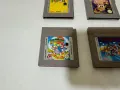 Игри за Nintendo Game Boy , снимка 2