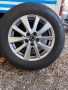 Оригинални джанти за Mazda 17 цола , снимка 4