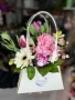 Цветя, букети, аранжировки, венци в град Пещера, снимка 17