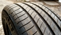 1бр 225/45/17 лятна гума Michelin Primacy 4. DOT 2024. Летни гуми Мишелин , снимка 1