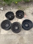 Джанти 4х100 R15 Dacia оригинални , снимка 2