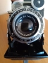 Фотоапарат МОСКВА 4 Russian Super Ikonta, снимка 8