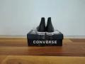 Converse Сникърси Chuck Taylor All Star Classic Leather Hi, 44 EU, снимка 3