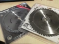 Дискове за циркуляр 185мм и 190мм вътрешен отвор 20мм, снимка 1