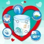 Пелени Pampers Baby Dry Mutandino Junior размер 5 12-18 кг 108 бр., снимка 3