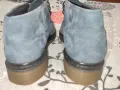 Dr Martens обувки естествена кожа, снимка 5