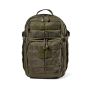 Раница 5.11 Tactical - Rush12 2.0, в цвят Ranger green, снимка 2