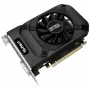 Palit nVidia GTX 1050 Ti StormX 4096MB , снимка 1