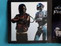 Daft Punk (4 albums)(Disco, French House) (Формат MP-3), снимка 2