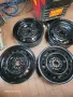 Джанти 16" Toyota 5×114.3/60.1 , снимка 1