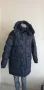 POLO Ralph Lauren Performance Mens Down Parka Size S/M ОРИГИНАЛ! Мъжко Зимно пухено Яке!, снимка 6