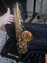 Алт Саксофон , снимка 1