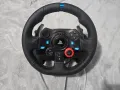 Logitech g29 + shifter , снимка 1