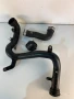 Турбо пътища Vw Audi Seat Skoda 1.9 105к.с. (04-09)г. 1K0145770 1K0145834 7M0129808, снимка 3