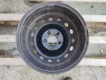 16" джанта 5х130 Renault Master Opel Movano Nissan NV400 6,5J et66, снимка 5