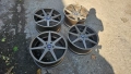 Джанти jr 19" 5x120 BMW, снимка 1