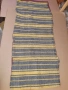 Автентични тъкани вълнени калъфки . Носия, снимка 11