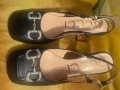 Дамски обувки GUCCI / Гучи 40, снимка 1