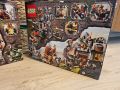 Lego Castle fantasy era 7097 , 7036 , 7038 , 7040 нови запечатани , снимка 6