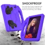 Amazon Fire 7 (2022) Foldable Thumb Kickstand EVA Удароустойчив Калъф и Протектор, снимка 7