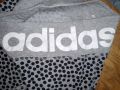 Adidas ClimaLite Cotton, Оригинален Клин, Размер S/M. Код 2289, снимка 5